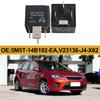 Car Relay Bundle of 2 PC DC12V 70A Suitable for Various For Ford Models