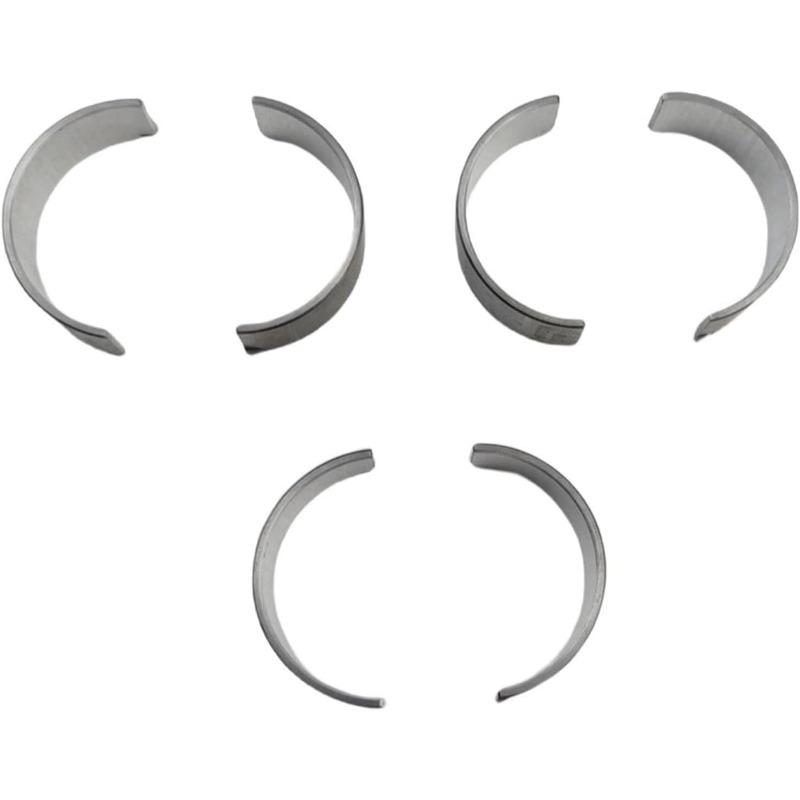 STD Size Connecting  Rod Bearing 16851-22320 15861-22314 for Kubota Z400 Z430 Z482 D600 D640 D662 D722 D782 Engine Tractor