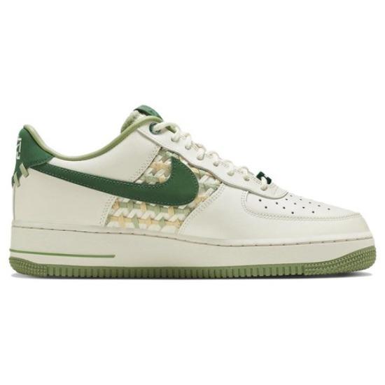 Nike Air Force 1 '07 Premium Low NAI-KE - FN0369-100