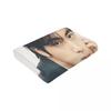 Kim Seokjin Blankets Flannel Winter Cute Multi-function Super Soft Throw Blankets for Sofa Bedroom Quilt Travel Bedspread