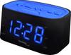 TechnoLine WT 465 Blue Radio Alarm Clock