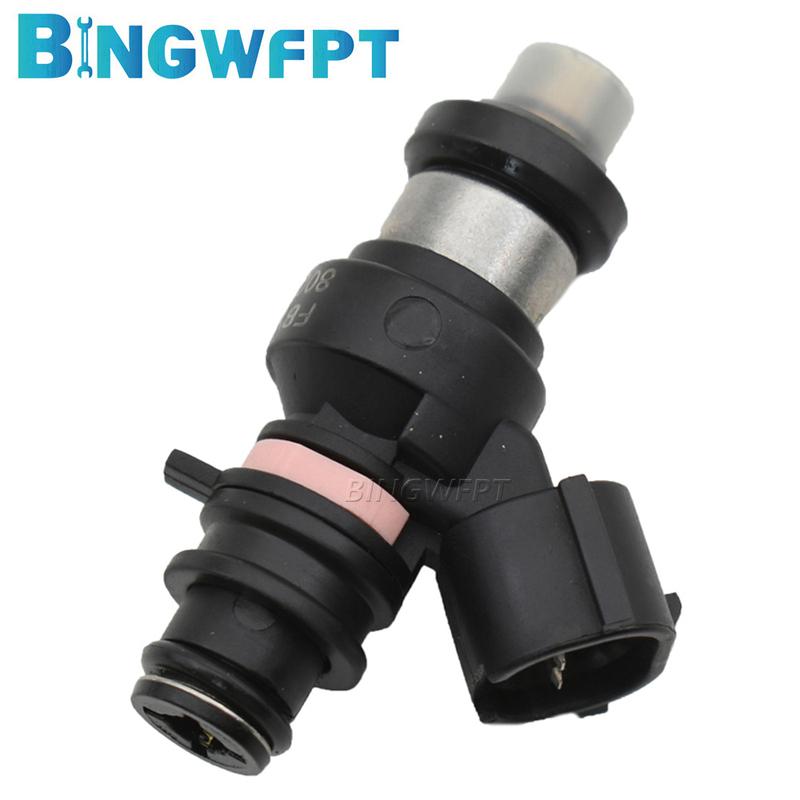 16600-AA270 FBYCG80 FBY-CG80 Fuel Injector For Subaru Impreza RX 2.0L EI 8008212 07-12