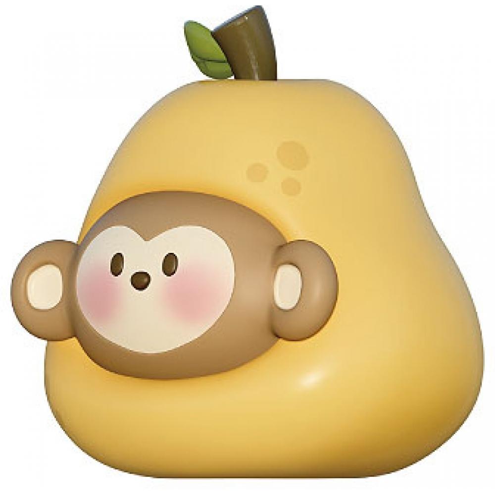 Null Guaibaby Punch Lines Series 1box 6pcs