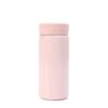Stylish Mini 316 Stainless Steel Travel Thermos – Fashionable Pocket-Sized Cup for Outdoor Adventures
