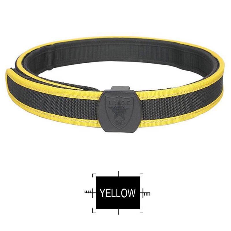 

Junshi Outdoor Tactical Training Belt