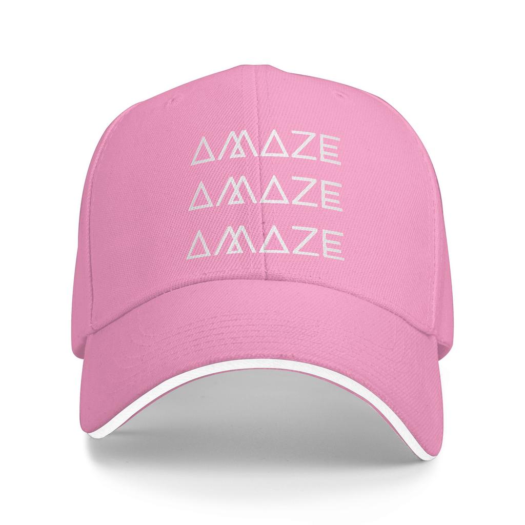 Spring Casual Baseball Cap Rocky Amaze Project Hail Mary Rocky Inspired Sci Fi Fishing Trucker Hat For Men Design Baseball Caps