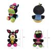 Cute And Funny Fnaf Stuffed Animals Indispensable Friend For Kids' Birthday Parties