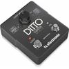 Tc Electronic Ditto X2 Looper Grau