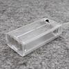 2 AA 3V Battery Holder AA Battery Box with Switch New AA Battery Case with Line Transparent