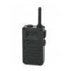 Police Role Play Set 4-Piece Midex 589559 Black for Kids 3 Years Vest Walkie-Talkie Handcuffs Bullets