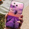 Phone Case For Infinix Note 12 2023 Cases X676B Soft Silicone Cover For Infinix Note 12 X676C Fashion Case Note12 2023 Coques