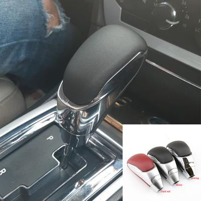 Automatická páka řadicí páky v autě Rukojeti hlavy převodovky pro Chrysler 300C 2004 2005 2006 2008 2009 2010 2011