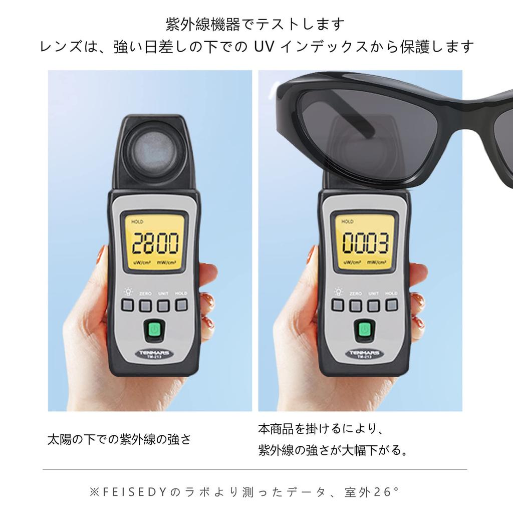 FEISEDY Y2K Cat Eye Sunglasses for Retro American UV400 Pentagram Smaller Perfect for and B1088 Women, Style, Protection, Pattern, Face, Driving,