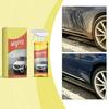 Powerful Car Cleaner, Interior Decoration Soft Cushion Seat Fabric Plastic Cleaner120ml
