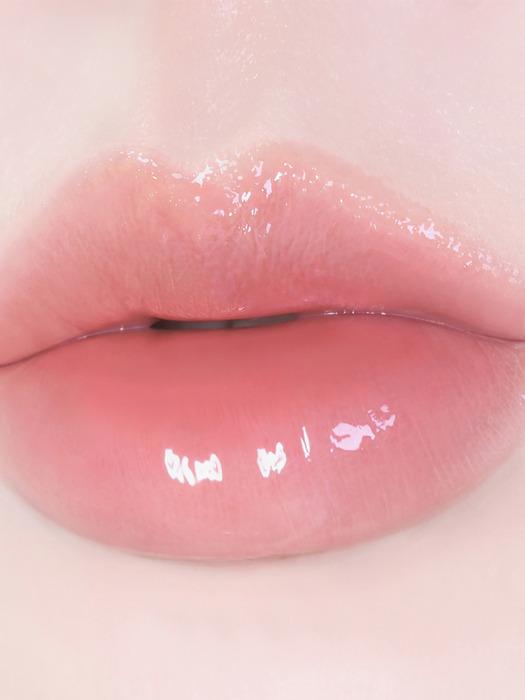 THIM BEAUTY THIM Satin Lip Glaze 6g