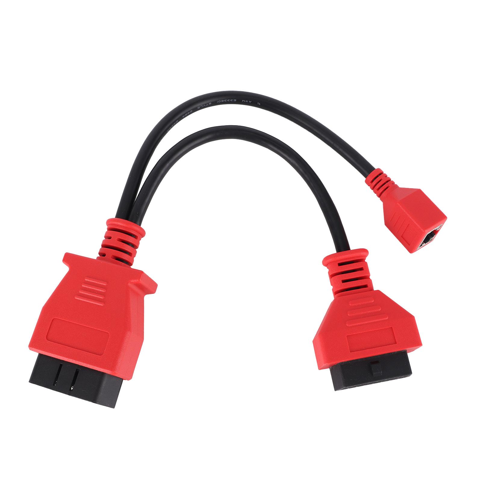 

Профессиональный основной тестовый кабель, программирование, диагностический разъем для F-серии Autel MS908