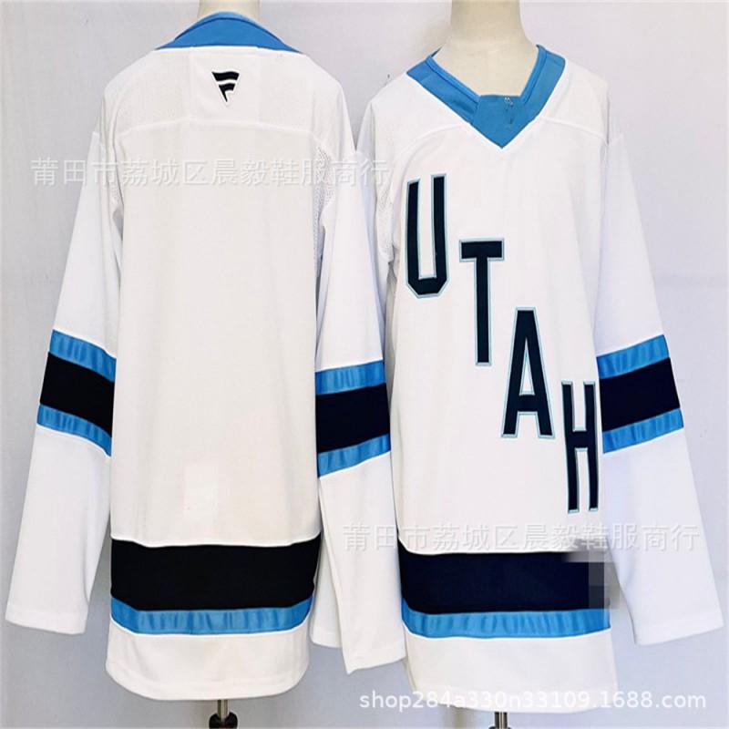 Embroidered Ice Hockey Jersey Adults - Toronto Maple Leafs Boston Bruins Pittsburgh Penguins Fan Apparel Sportswear