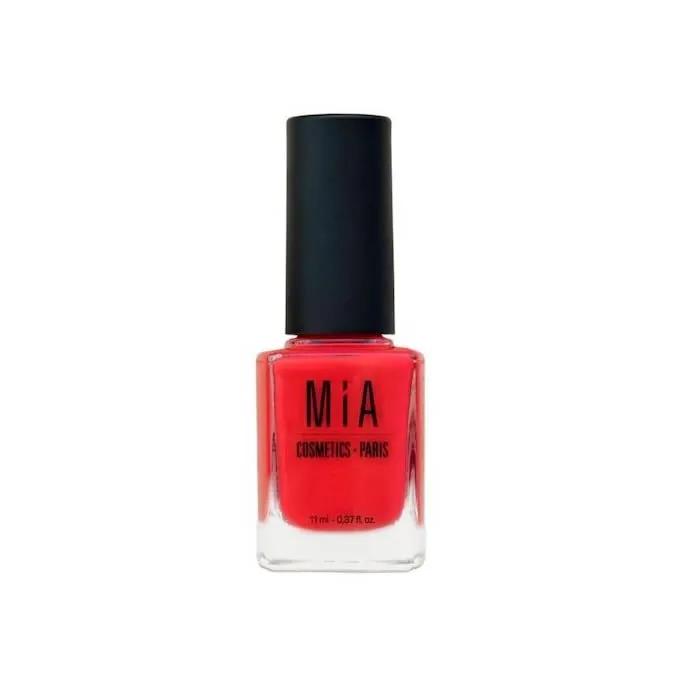 Mia Cosmetics Vernis A Ongles Juicy Strawberry