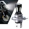 LED SUV Car Motorcycle Headlight High Power Bulb H4 3030 18SMD 6000K 18W 12-24V