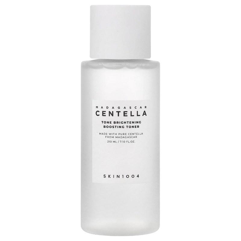 iHerb Madagascar Centella Tone Brightening Boosting Toner 210ml (7.10 Fl Oz), 1 Pcs