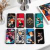 S-Shoyo H-Hinata BOY H-Haik-yu Phone Case Black Silicone Soft For Samsung S25,S24,S21,S22,S23,S30,Ultra,S20,Plus,Fe,Lite