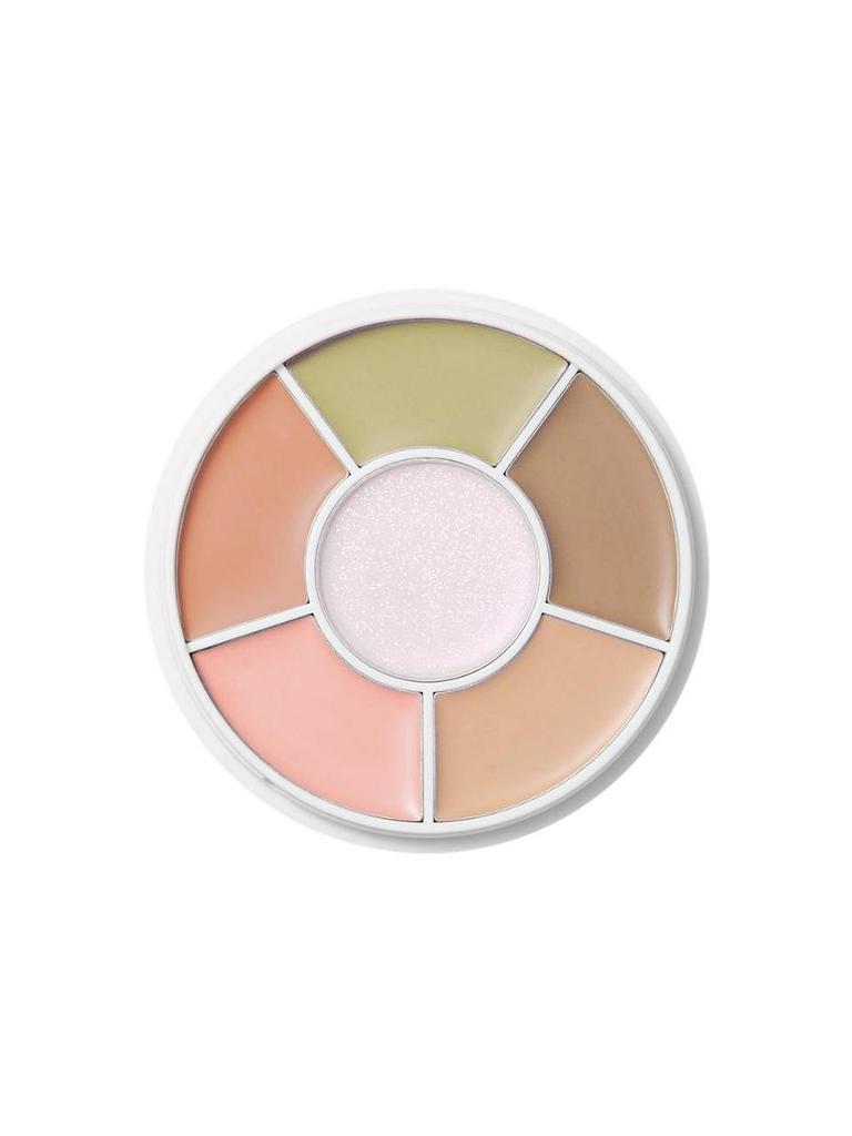 [About Tone] [6-Color Corrector] About Tone Designing Multi Palette