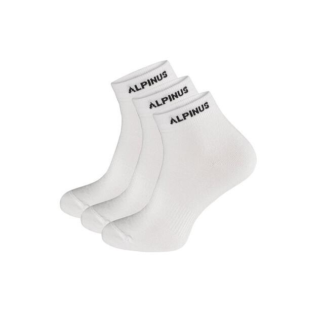 Носки короткие Alpinus Puyo EU 35_38