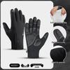 Lishi Thermal Waterproof Touchscreen Gloves