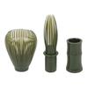 1PC Reusable Resin Matcha Stirrer for Matcha Green Tea PowderPlastic Tea Brush with StirrerMatcha Stirrer