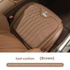 NVEQ9 For BMW X1 X2 X3 X5 X4 X6 X7 iX3 F20 F10 F07 E70 E4  Auto Valve Cap Car Seat Cushion Cover Lumbar Support Waist Cushioning