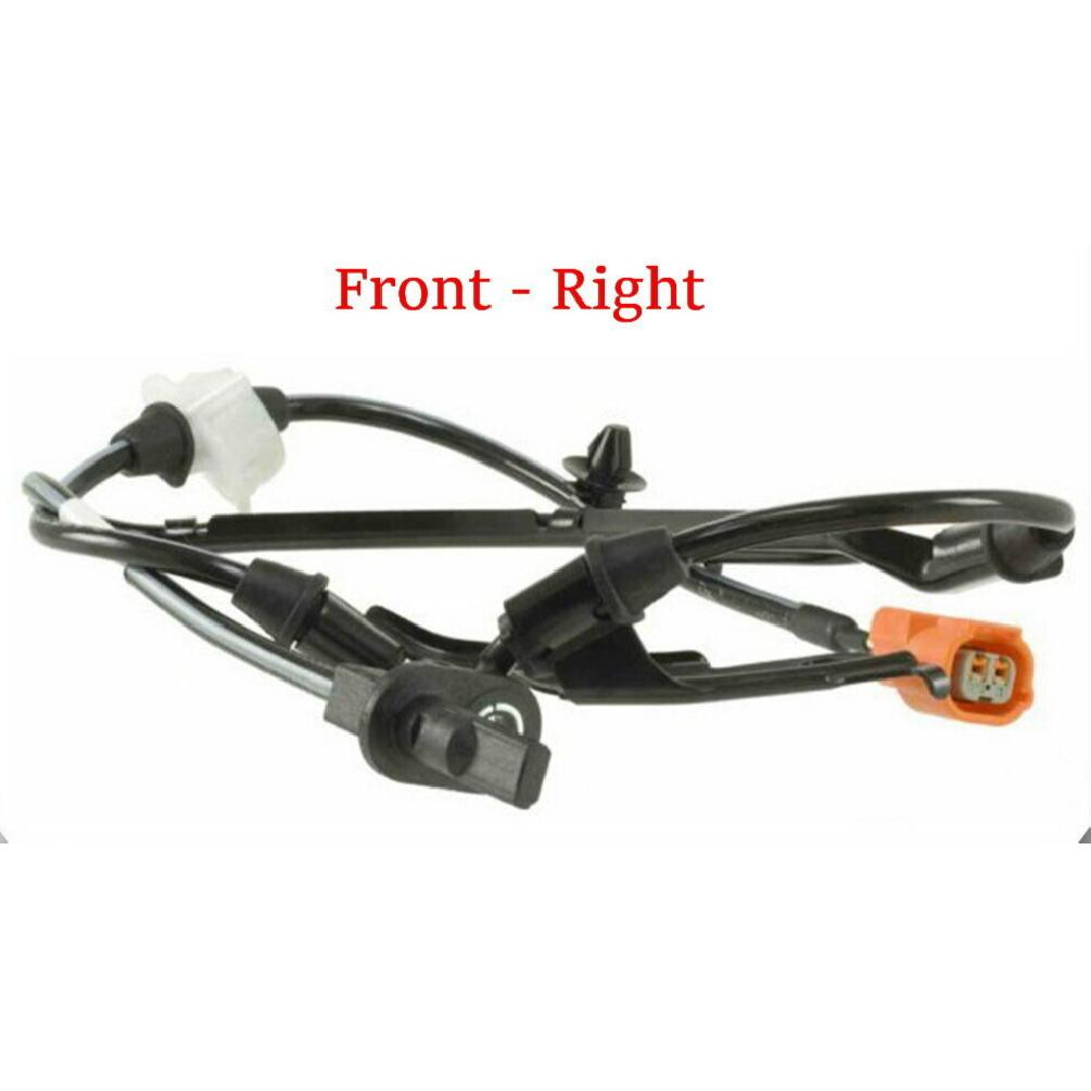 ABS Speed Sensor Front/Right Fits: Acura TSX 2004-2008 Honda Accord 2003-2007