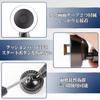 Spacia Applicable Car Engine Start Button Unique Decor Compatible with
