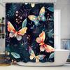 Banyo ve tuvalet – Duş Perdeleri