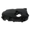 Motorcycle Right Engine Oil Pump Cover Crank Case Crankcase For Yamaha FZ6R FZ 6R 2009-2016 15 14 13 12 11 10