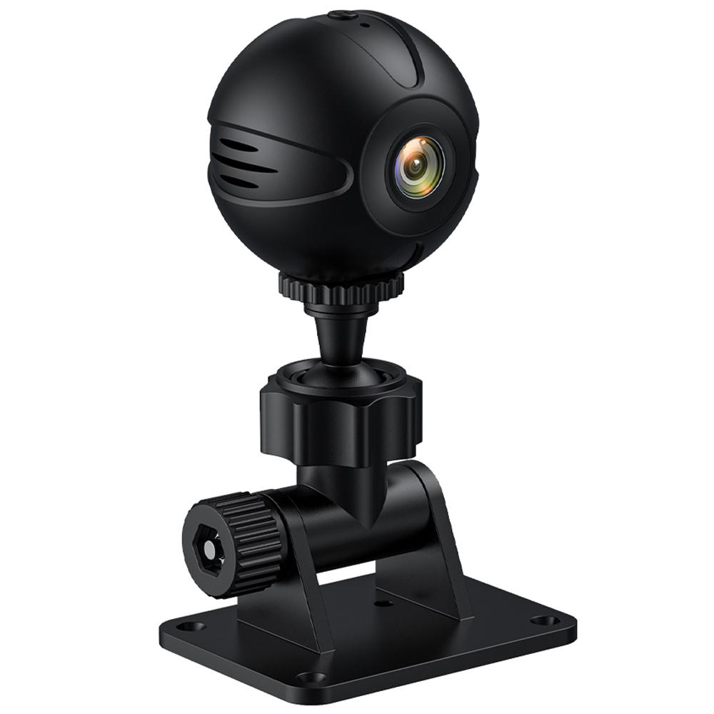 Compre X3 30W Mini DV Wireless Infrared Night Vision Camera