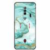 For ZTE Nubia Red Magic 7 Cases 7Pro Fashion Soft TPU Silicone Back Cover For Redmagic 7 Pro Phone Cases Shockproof Fundas 2022