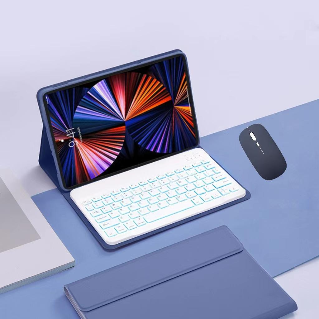 Lenovo Tab M8 3rd Gen 8" Bluetooth Keyboard Case