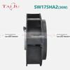 SW175HA2-36W Copper Core Variable Frequency Servo Motor Cooling Fan with Eddy Current External Rotor 