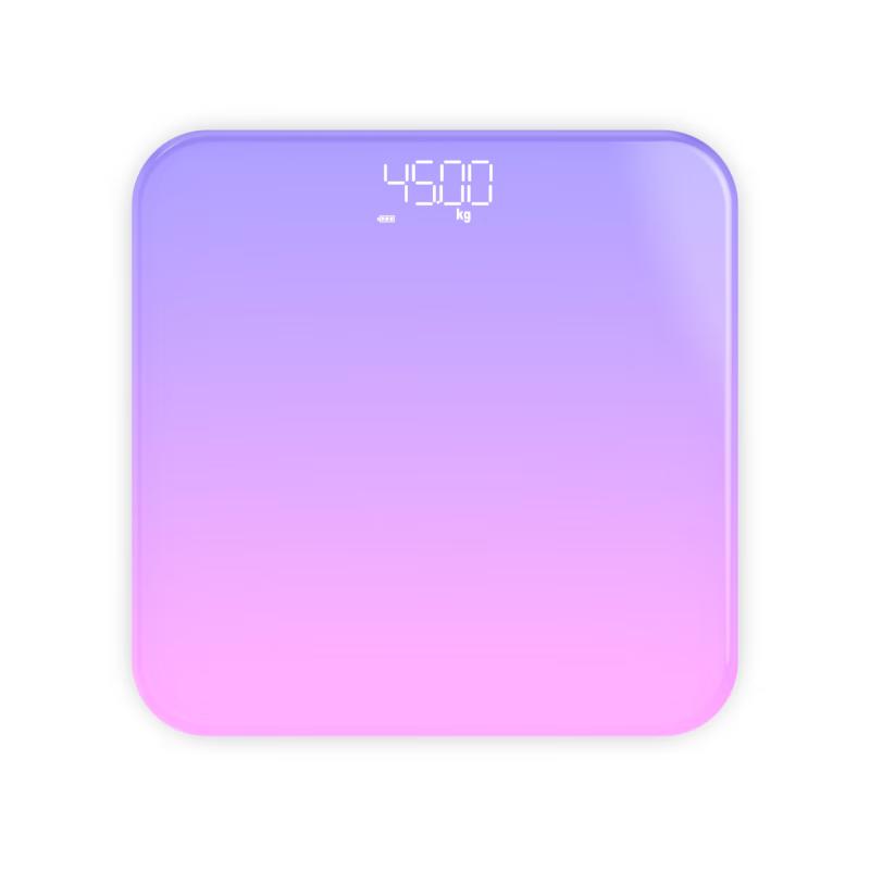 ZengJie Smart Home Digital Body Weight Scale