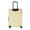 Suitcase Cover Gowell Suitcase Convenient Travel Goods Size Pokémon Cover, (Pikachu (Yellow), M)