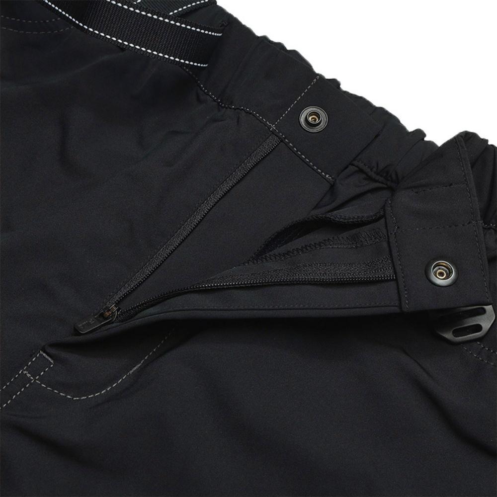 New FILA EXPLORER Casual Pants Women's A11W538804F-BK