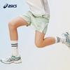 Shorts ASICS Grade School Shorts Thin Non-Stretch
