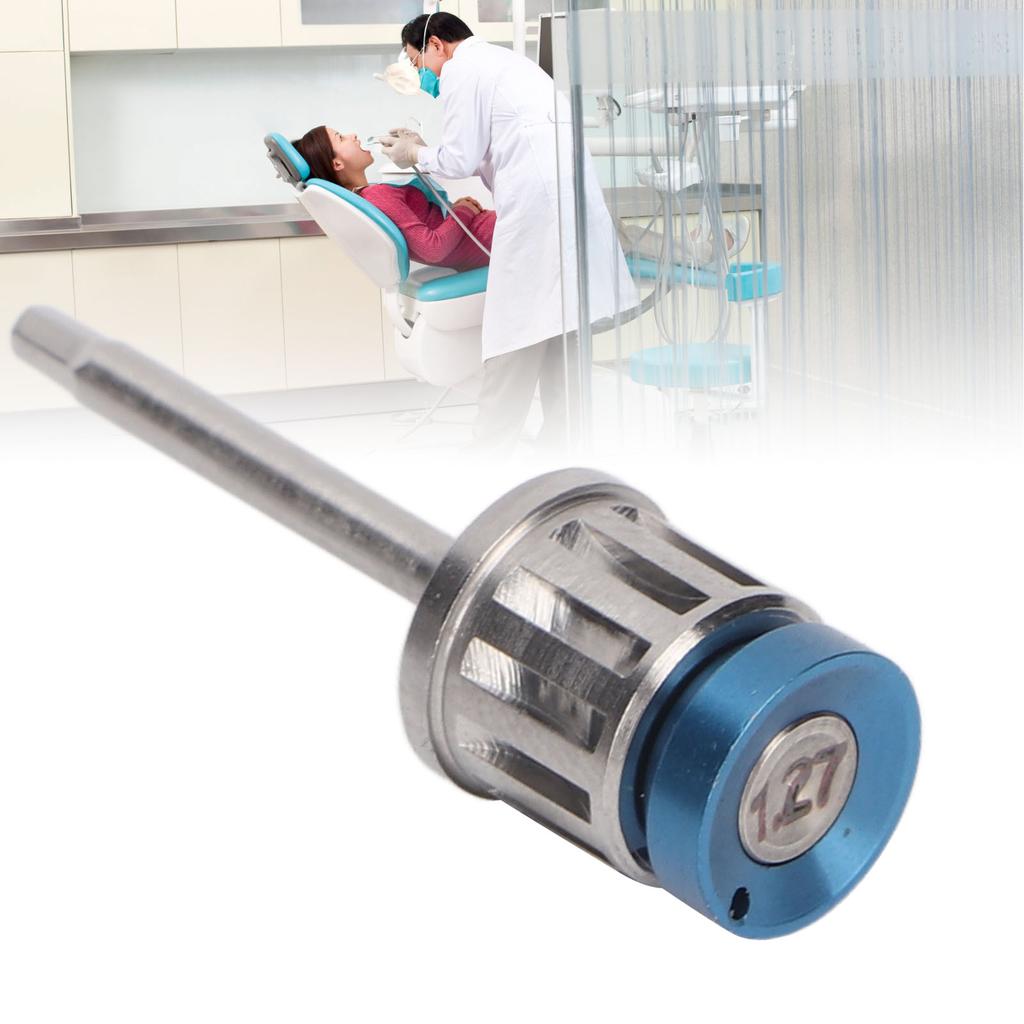 Implantatschraubendreher Professionell Edelstahl Tragbar Zahnimplantat-Schraubendreher für Krankenhaus Klinik