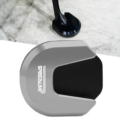 SPEEDBUMP Fit Super Cub C125 Cub110 50 Couvercle de Pédale de Frein de Moto Rétrofit Extension