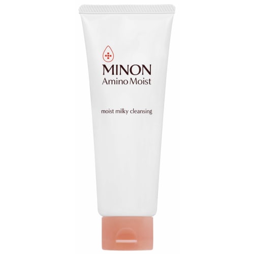 Minon Amino Moist Moist Milky Cleansing 100g