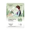 Chando Snow Tea Balancing Hydrating Facial Mask