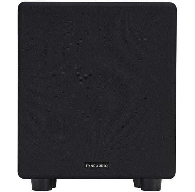 

Сабвуфер FYNE AUDIO F3-10 Czarny
