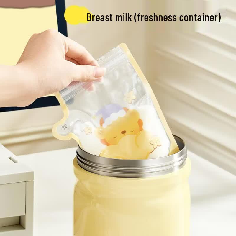 SUPOR Insulated Lunch Box