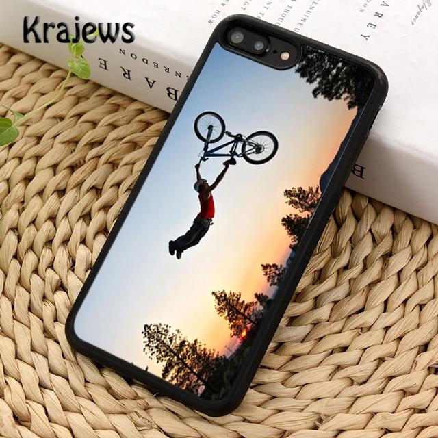 

BMX Bike Extreme Sport For iPhone 17 Air 16 Phone Case Cover 15 14 plus 12 13 pro max coque iPhone 15plus