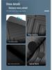 Custom TPE Floor, Trunk, and Seat Back Mats for 2023 Changan Qiyuan A07
